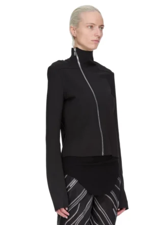 RICK OWENS – JACKETS RP02E4701WST-09 RICK OWENS – JACKETS RP02E4701WST-09