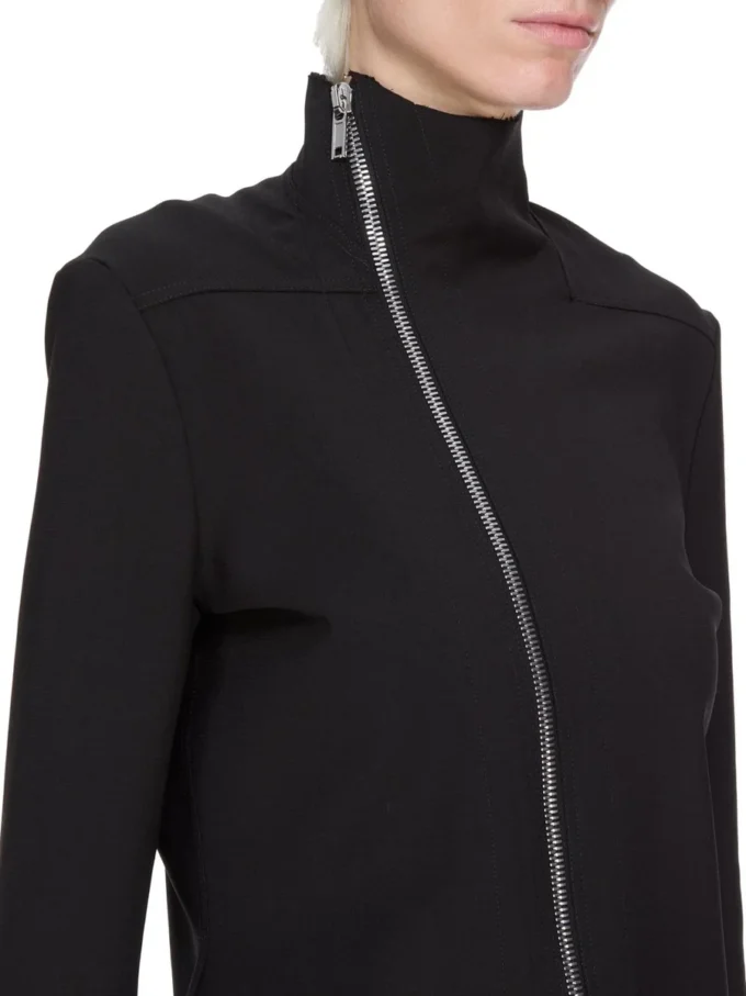 RICK OWENS – JACKETS RP02E4701WST-09 RICK OWENS – JACKETS RP02E4701WST-09