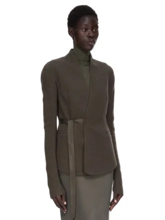 RICK OWENS – JACKETS RP02E4707DBC-25