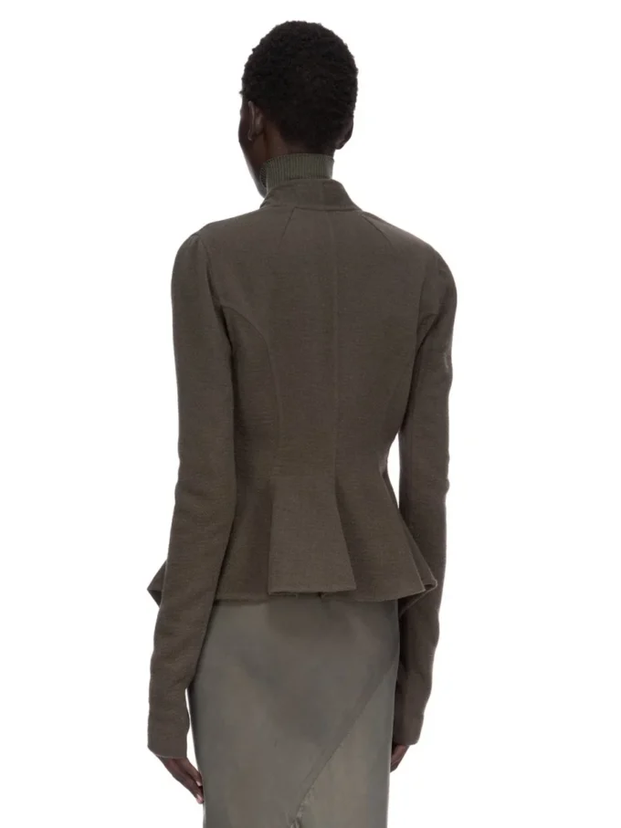 RICK OWENS – JACKETS RP02E4707DBC-25 RICK OWENS – JACKETS RP02E4707DBC-25