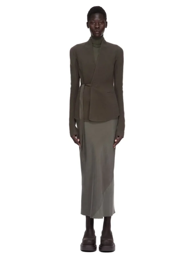 RICK OWENS – JACKETS RP02E4707DBC-25 RICK OWENS – JACKETS RP02E4707DBC-25