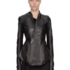 RICK OWENS – JACKETS RP02E4707LBY-09 RICK OWENS – JACKETS RP02E4707LBY-09