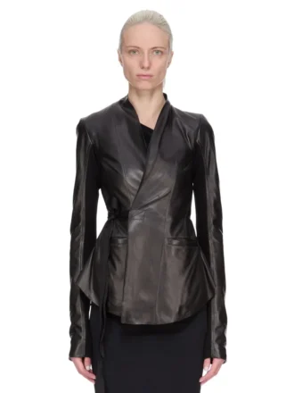 RICK OWENS – JACKETS RP02E4707LBY-09 RICK OWENS – JACKETS RP02E4707LBY-09