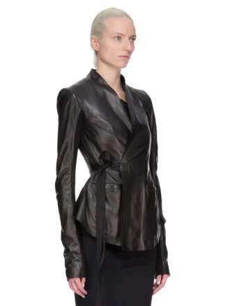 RICK OWENS – JACKETS RP02E4707LBY-09 RICK OWENS – JACKETS RP02E4707LBY-09