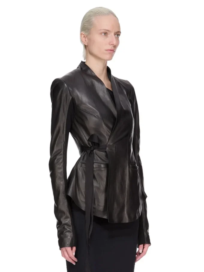 RICK OWENS – JACKETS RP02E4707LBY-09 RICK OWENS – JACKETS RP02E4707LBY-09