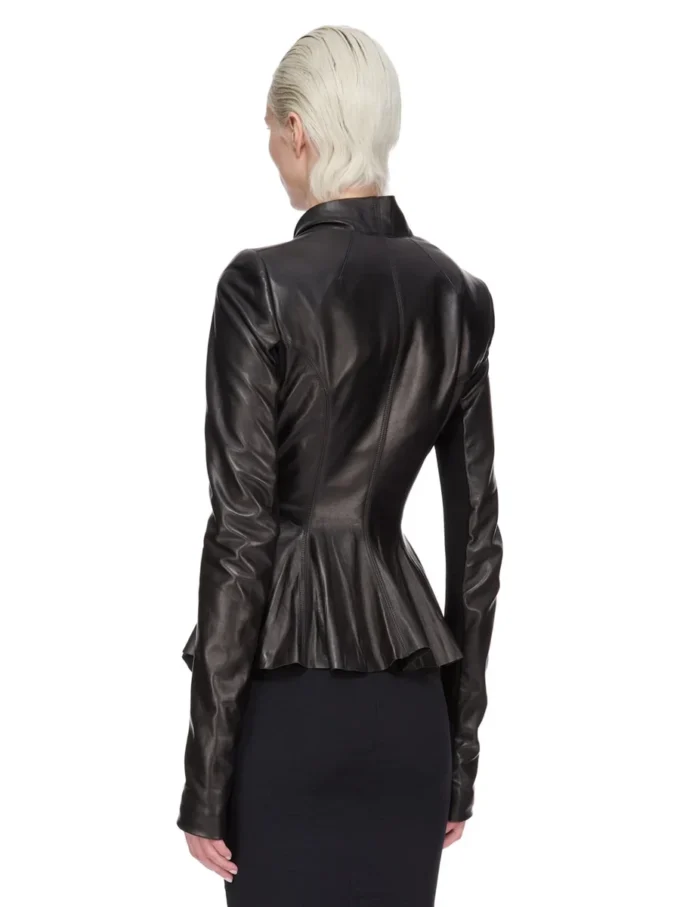 RICK OWENS – JACKETS RP02E4707LBY-09 RICK OWENS – JACKETS RP02E4707LBY-09