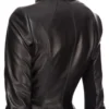 RICK OWENS – JACKETS RP02E4707LBY-09 RICK OWENS – JACKETS RP02E4707LBY-09
