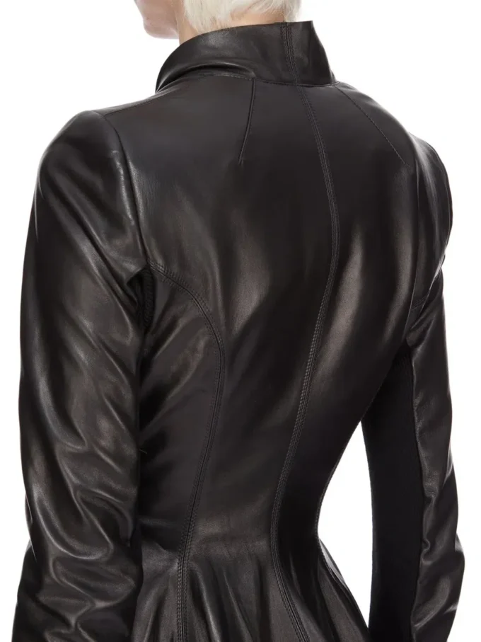 RICK OWENS – JACKETS RP02E4707LBY-09 RICK OWENS – JACKETS RP02E4707LBY-09