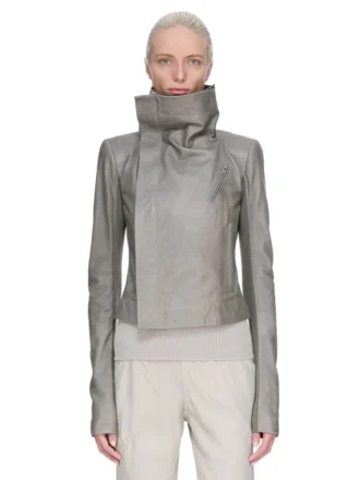 RICK OWENS – JACKETS RP02E4708LBY-06