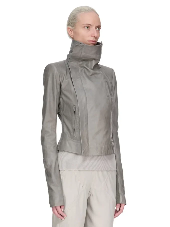 RICK OWENS – JACKETS RP02E4708LBY-06 RICK OWENS – JACKETS RP02E4708LBY-06