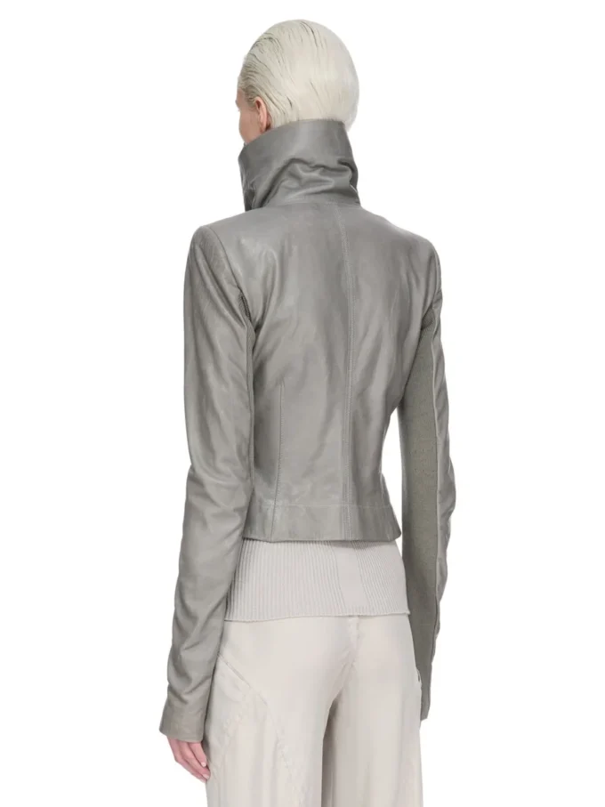 RICK OWENS – JACKETS RP02E4708LBY-06 RICK OWENS – JACKETS RP02E4708LBY-06