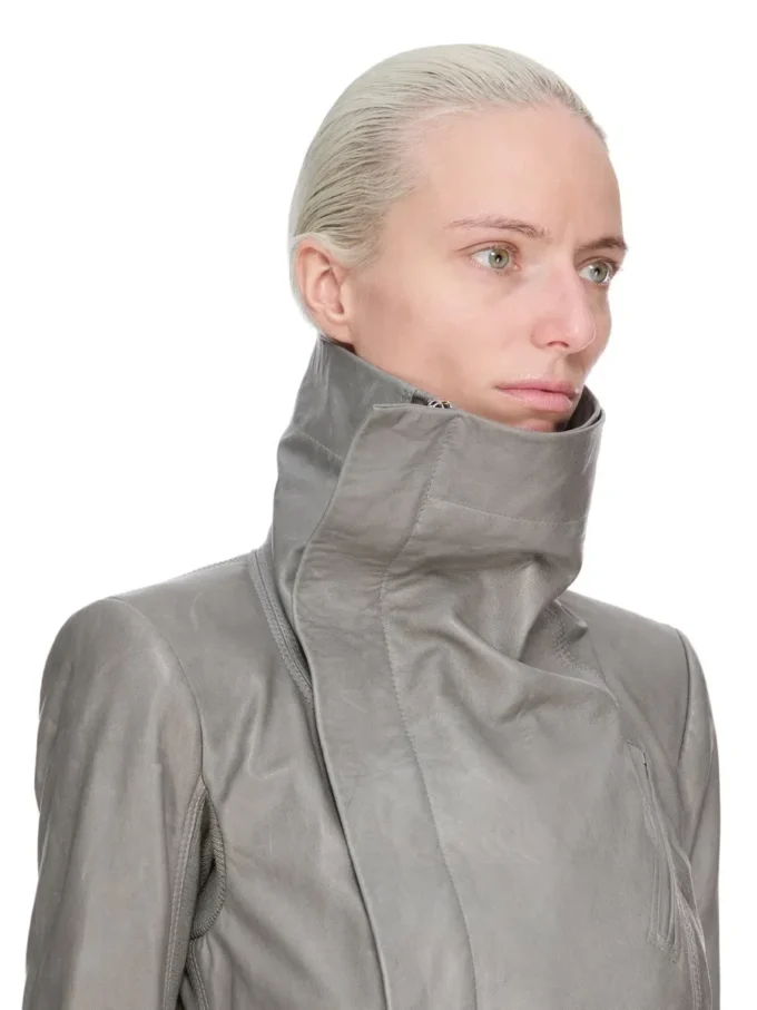RICK OWENS – JACKETS RP02E4708LBY-06 RICK OWENS – JACKETS RP02E4708LBY-06