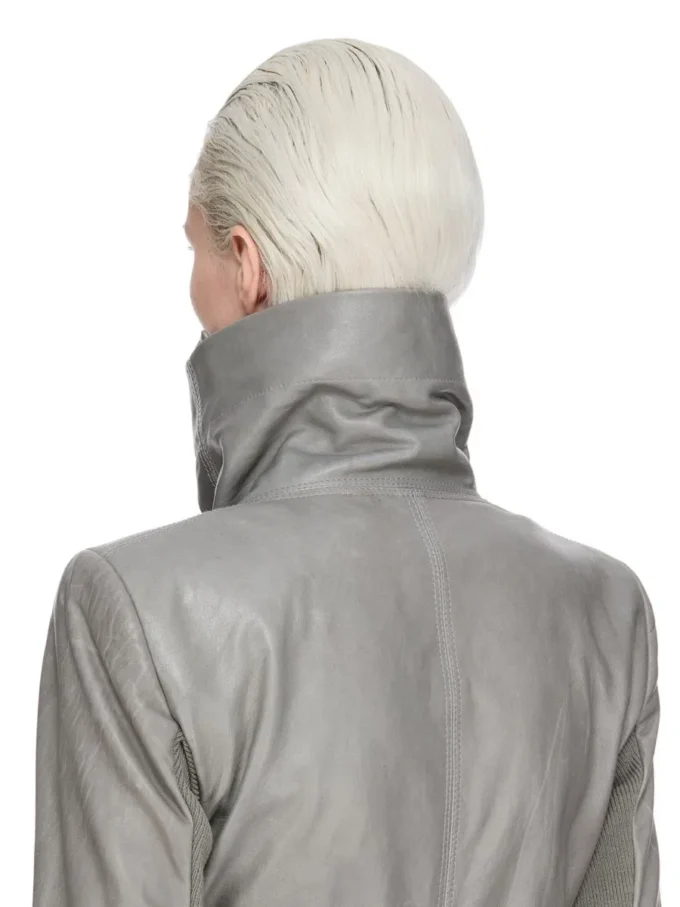 RICK OWENS – JACKETS RP02E4708LBY-06 RICK OWENS – JACKETS RP02E4708LBY-06