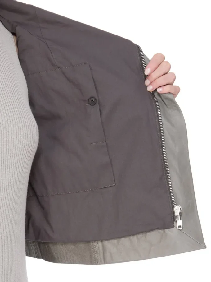 RICK OWENS – JACKETS RP02E4708LBY-06 RICK OWENS – JACKETS RP02E4708LBY-06