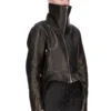 RICK OWENS – JACKETS RP02E4722LNV-09 RICK OWENS – JACKETS RP02E4722LNV-09
