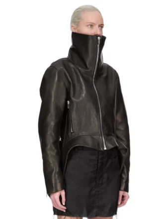RICK OWENS – JACKETS RP02E4722LNV-09 RICK OWENS – JACKETS RP02E4722LNV-09