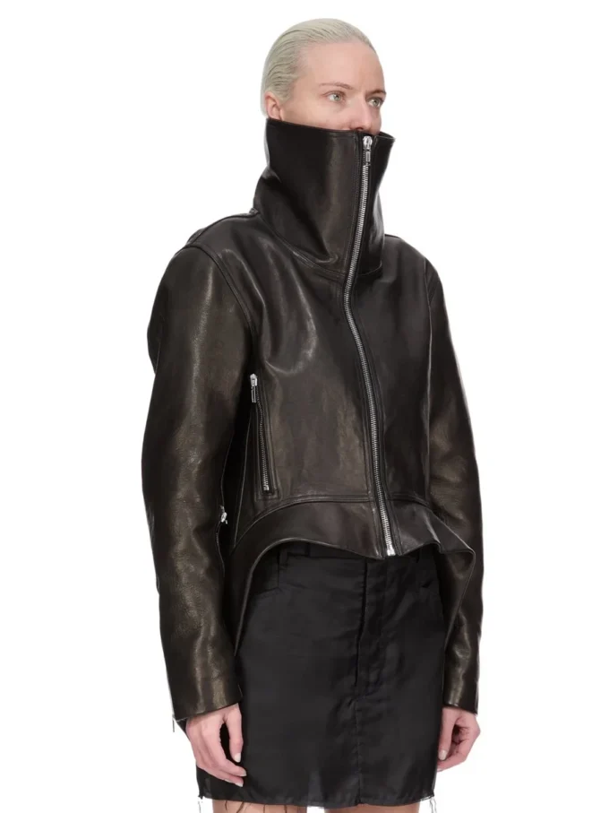 RICK OWENS – JACKETS RP02E4722LNV-09 RICK OWENS – JACKETS RP02E4722LNV-09