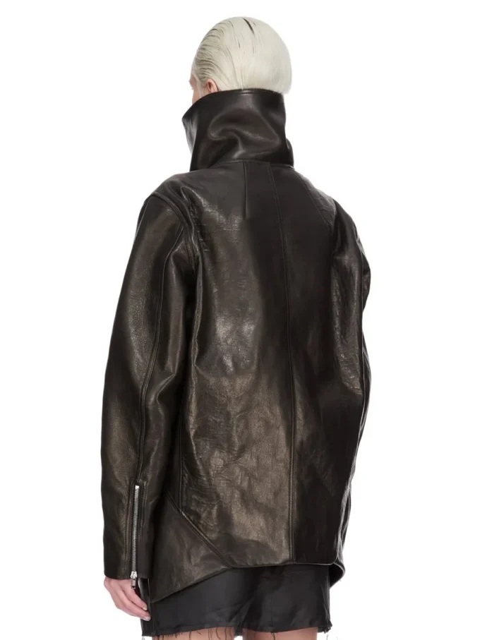 RICK OWENS – JACKETS RP02E4722LNV-09 RICK OWENS – JACKETS RP02E4722LNV-09
