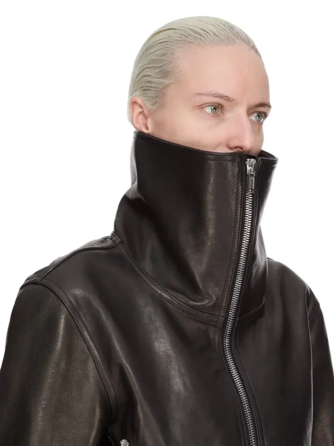 RICK OWENS – JACKETS RP02E4722LNV-09 RICK OWENS – JACKETS RP02E4722LNV-09