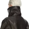 RICK OWENS – JACKETS RP02E4722LNV-09 RICK OWENS – JACKETS RP02E4722LNV-09