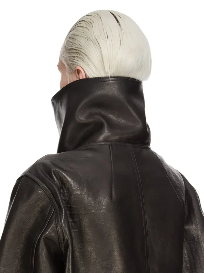 RICK OWENS – JACKETS RP02E4722LNV-09 RICK OWENS – JACKETS RP02E4722LNV-09