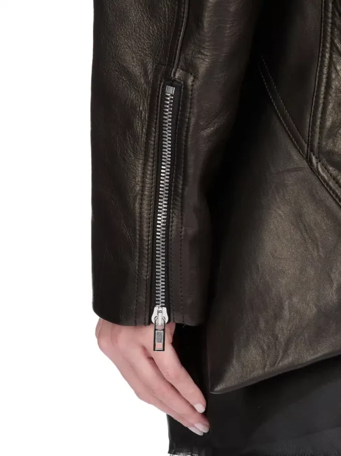 RICK OWENS – JACKETS RP02E4722LNV-09 RICK OWENS – JACKETS RP02E4722LNV-09