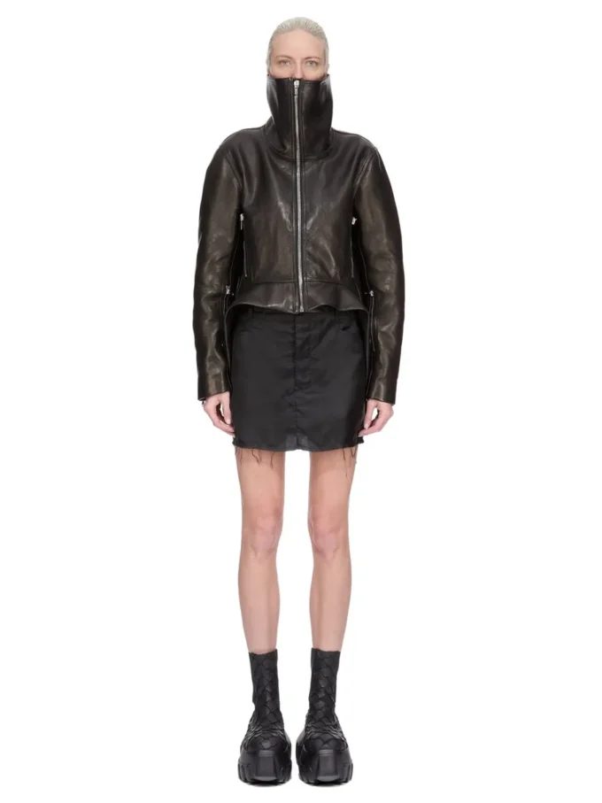 RICK OWENS – JACKETS RP02E4722LNV-09 RICK OWENS – JACKETS RP02E4722LNV-09