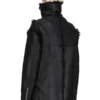 RICK OWENS – JACKETS RP02E4722LSHTR-09 RICK OWENS – JACKETS RP02E4722LSHTR-09