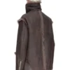 RICK OWENS – JACKETS RP02E4722LSHTR-78 RICK OWENS – JACKETS RP02E4722LSHTR-78
