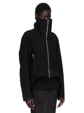 RICK OWENS – JACKETS RP02E4722WBD-09