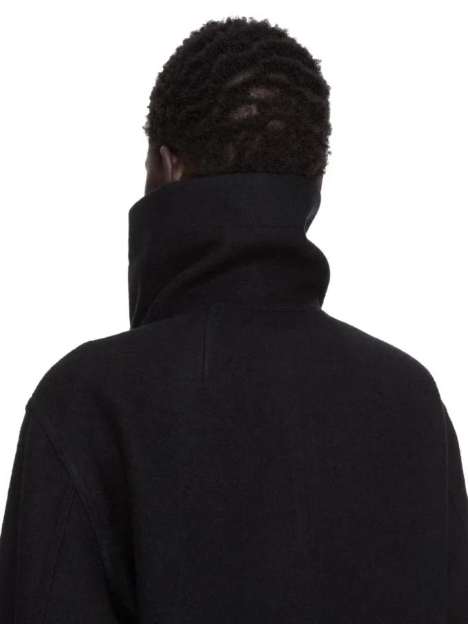RICK OWENS – JACKETS RP02E4722WBD-09 RICK OWENS – JACKETS RP02E4722WBD-09