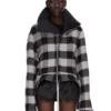 RICK OWENS – JACKETS RP02E4722WJP-09P RICK OWENS – JACKETS RP02E4722WJP-09P