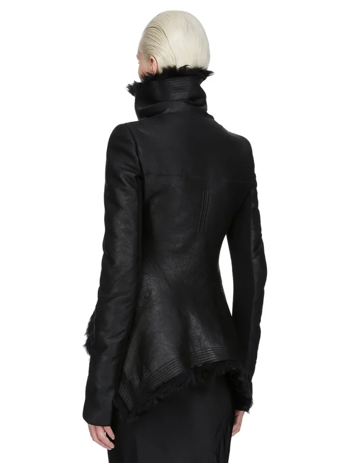 RICK OWENS – JACKETS RP02E4725LSHT-09 RICK OWENS – JACKETS RP02E4725LSHT-09