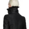 RICK OWENS – JACKETS RP02E4725LSHT-09 RICK OWENS – JACKETS RP02E4725LSHT-09