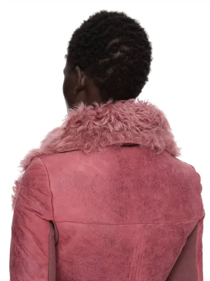 RICK OWENS – JACKETS RP02E4725LSHT-13 RICK OWENS – JACKETS RP02E4725LSHT-13