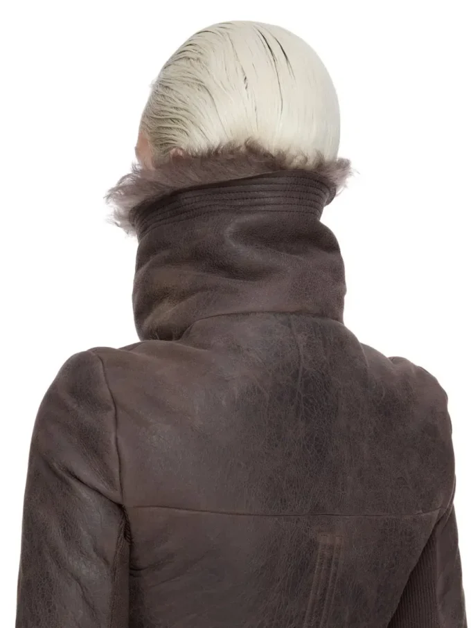 RICK OWENS – JACKETS RP02E4725LSHT-78 RICK OWENS – JACKETS RP02E4725LSHT-78