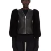 RICK OWENS – JACKETS RP02E4728LSHOGY-09 RICK OWENS – JACKETS RP02E4728LSHOGY-09