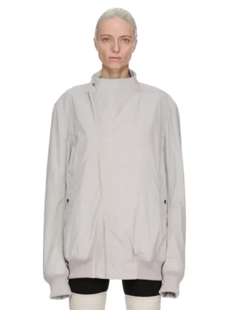 RICK OWENS – JACKETS RP02E4734MT-08 RICK OWENS – JACKETS RP02E4734MT-08