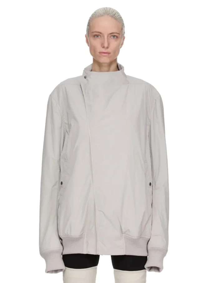 RICK OWENS – JACKETS RP02E4734MT-08 RICK OWENS – JACKETS RP02E4734MT-08