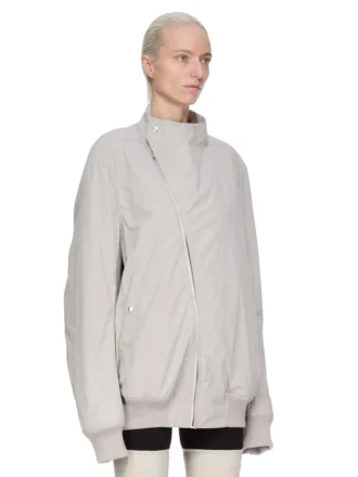 RICK OWENS – JACKETS RP02E4734MT-08 RICK OWENS – JACKETS RP02E4734MT-08