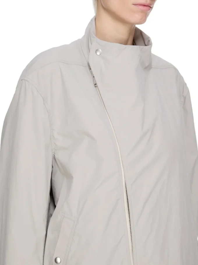 RICK OWENS – JACKETS RP02E4734MT-08 RICK OWENS – JACKETS RP02E4734MT-08