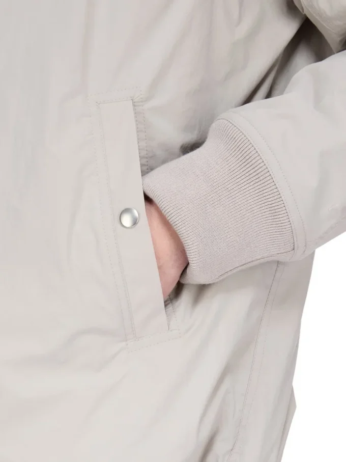 RICK OWENS – JACKETS RP02E4734MT-08 RICK OWENS – JACKETS RP02E4734MT-08