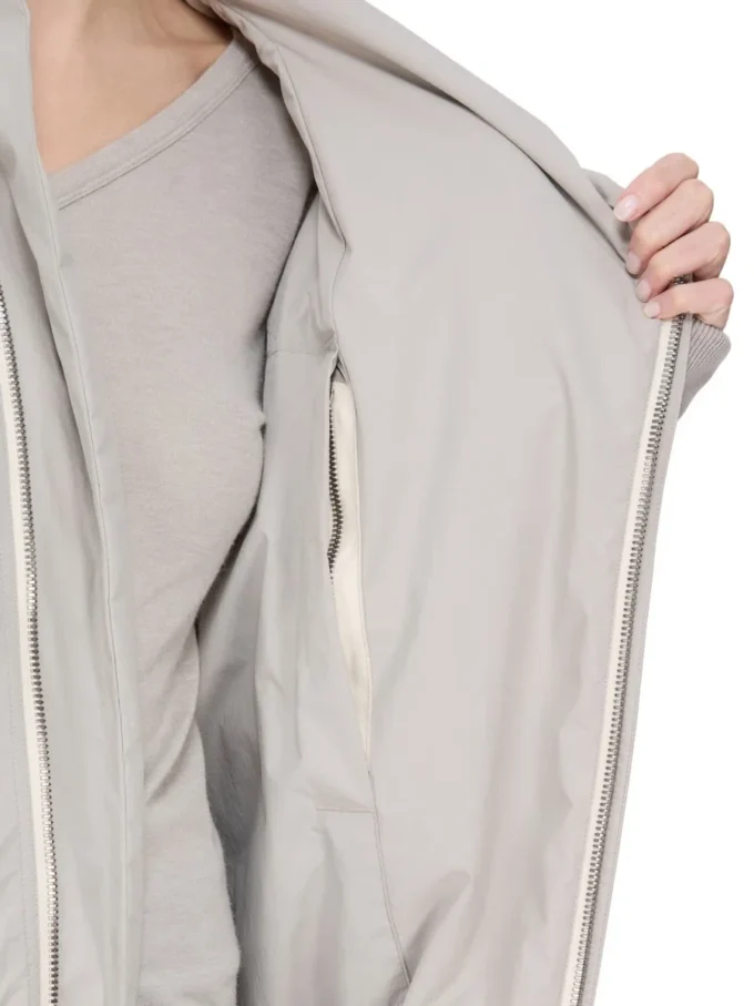 RICK OWENS – JACKETS RP02E4734MT-08 RICK OWENS – JACKETS RP02E4734MT-08