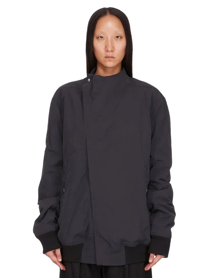 RICK OWENS – JACKETS RP02E4734MT-09 RICK OWENS – JACKETS RP02E4734MT-09