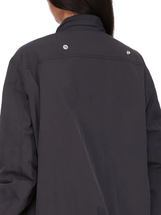 RICK OWENS – JACKETS RP02E4734MT-09 RICK OWENS – JACKETS RP02E4734MT-09