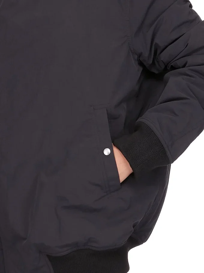 RICK OWENS – JACKETS RP02E4734MT-09 RICK OWENS – JACKETS RP02E4734MT-09