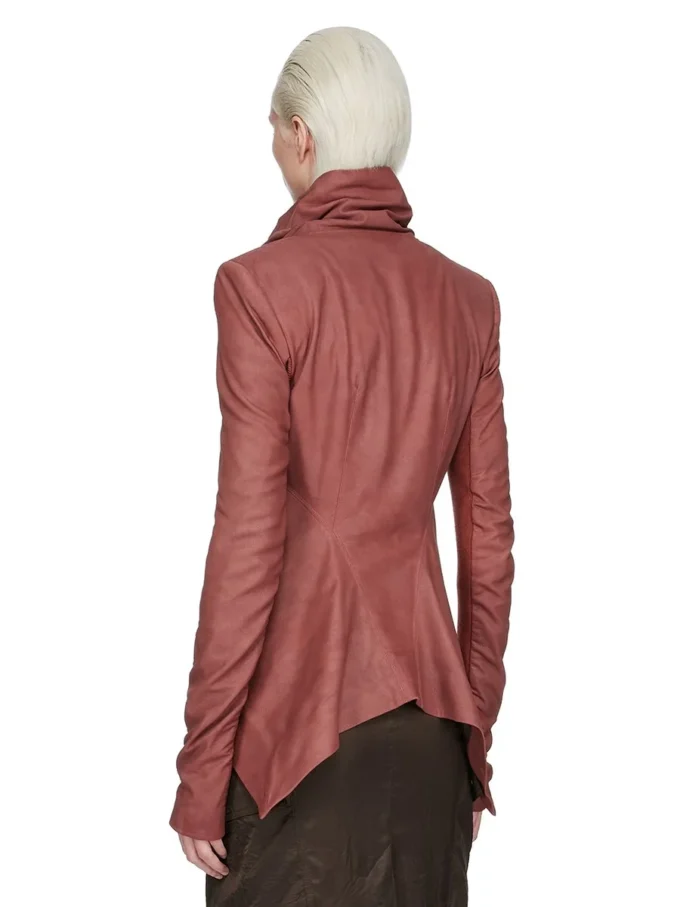 RICK OWENS – JACKETS RP02E4735LBA-13 RICK OWENS – JACKETS RP02E4735LBA-13