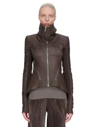 RICK OWENS – JACKETS RP02E4735LBA-78