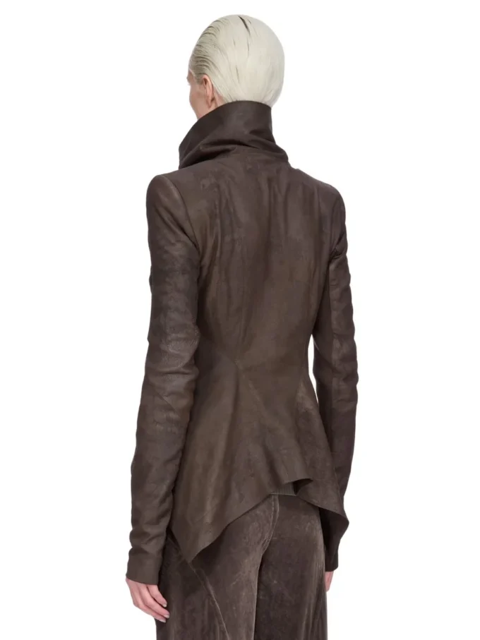 RICK OWENS – JACKETS RP02E4735LBA-78 RICK OWENS – JACKETS RP02E4735LBA-78