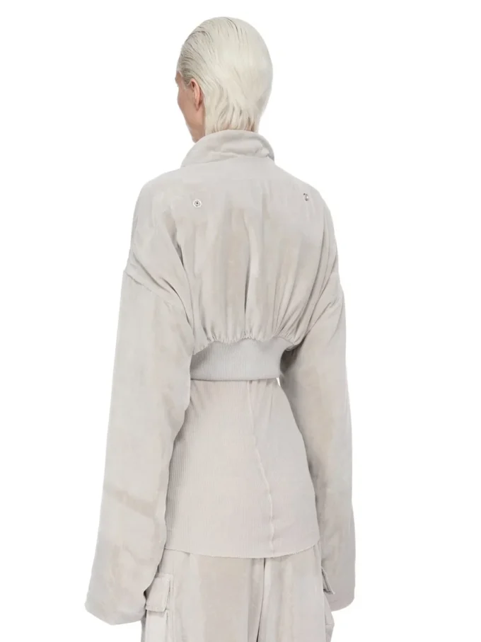 RICK OWENS – JACKETS RP02E4740V-08 RICK OWENS – JACKETS RP02E4740V-08